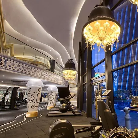 Arte Mont Kiara Comfort Space Netflix Wifi_Jacuzzi Kuala Lumpur Exterior photo
