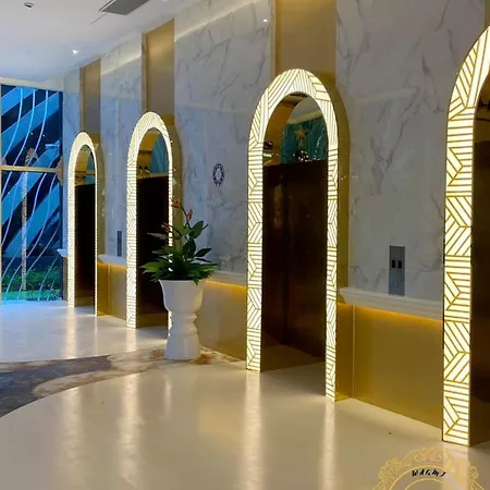 Arte Mont Kiara Comfort Space Netflix Wifi_Jacuzzi Kuala Lumpur Exterior photo