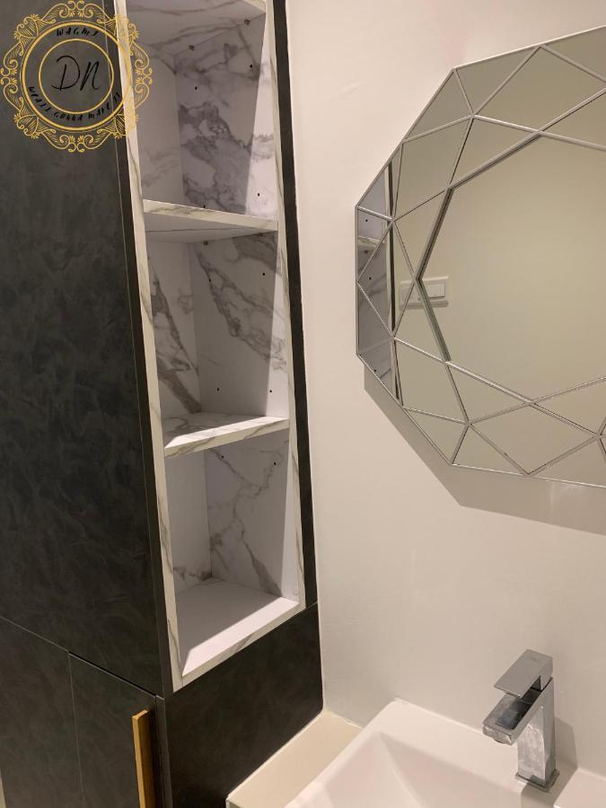 Apartment Arte Mont Kiara Comfort Space Netflix Wifi_jacuzzi Kuala Lumpur