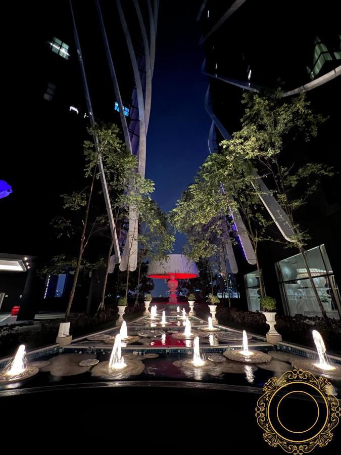 Arte Mont Kiara Comfort Space Netflix Wifi_jacuzzi Apartment Kuala Lumpur