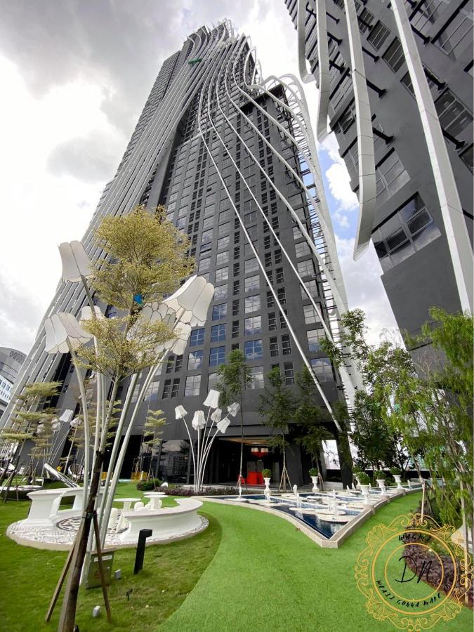 Arte Mont Kiara Comfort Space Netflix Wifi_jacuzzi Apartment