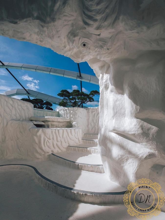 Arte Mont Kiara Comfort Space Netflix Wifi_jacuzzi