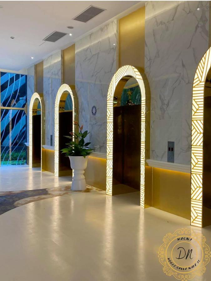 Arte Mont Kiara Comfort Space Netflix Wifi_jacuzzi *